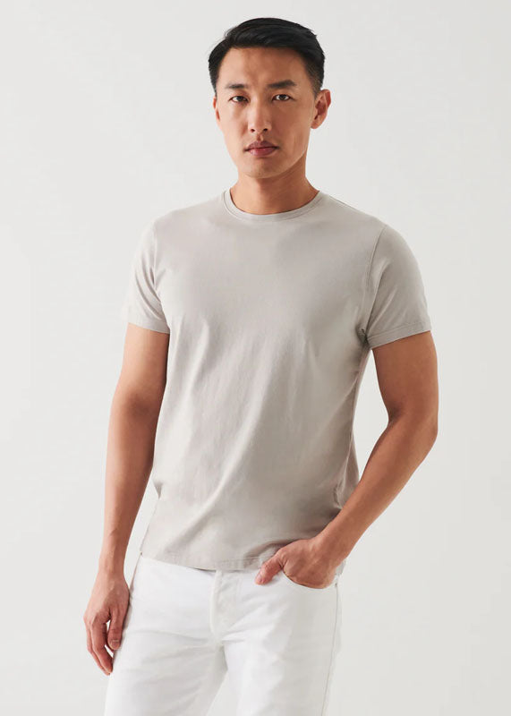PATRICK ASSARAF Iconic T-shirt Lunar