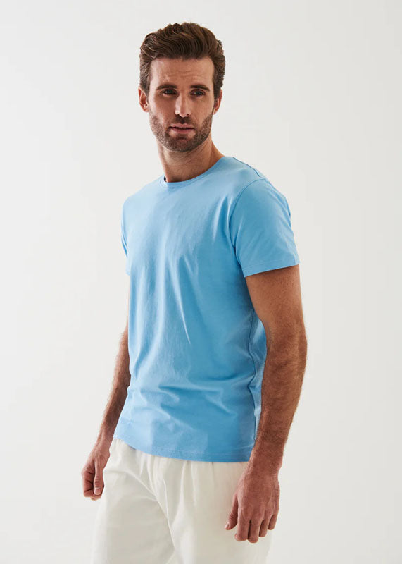 PATRICK ASSARAF Iconic T-shirt Mirage