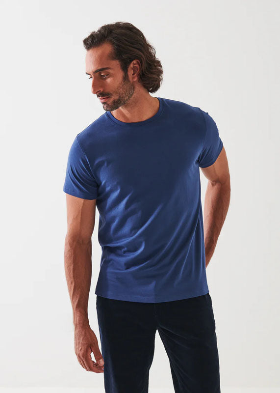 PATRICK ASSARAF Iconic T-shirt Onore