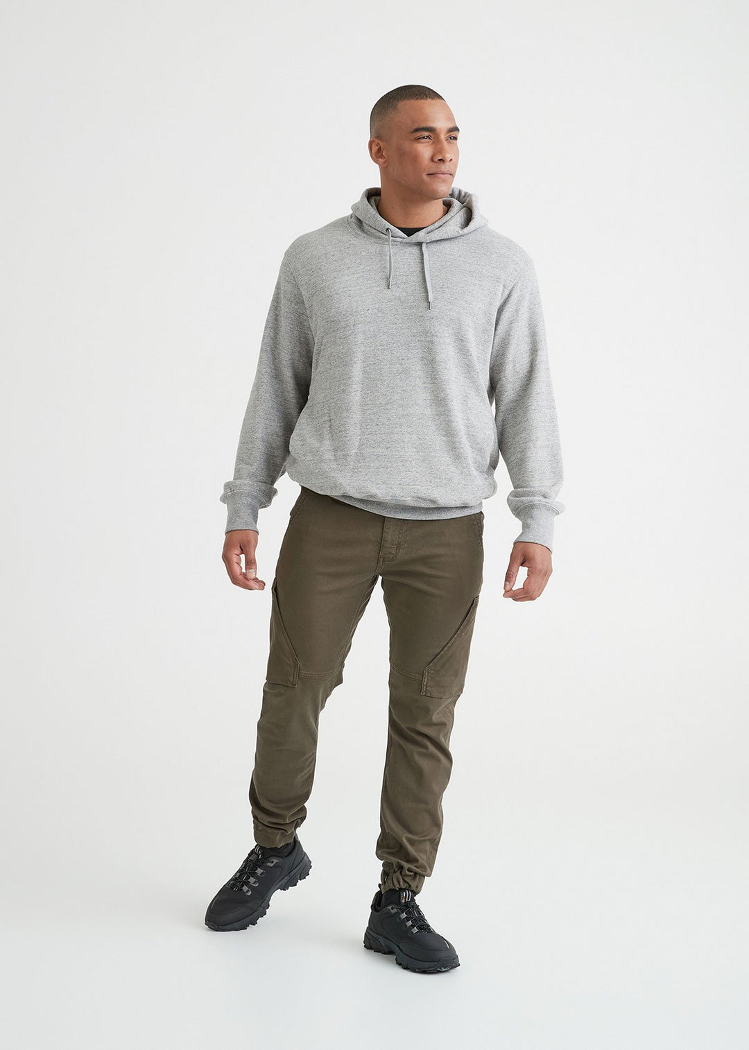 Live Free Adventure Pant- DU-ER