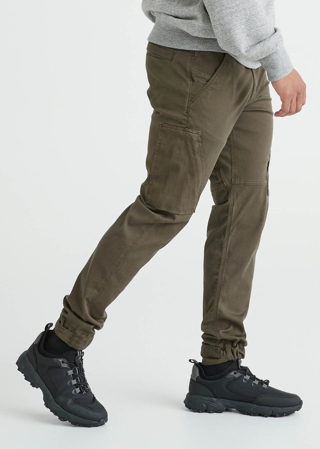 Live Free Adventure Pant- DU-ER
