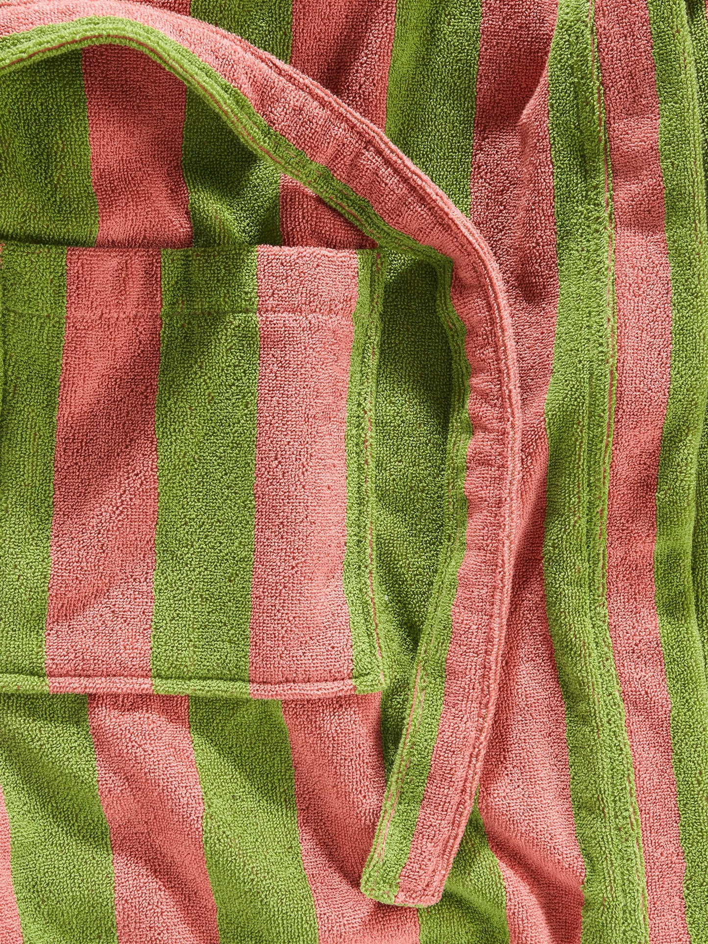 Berry Robe - OAS