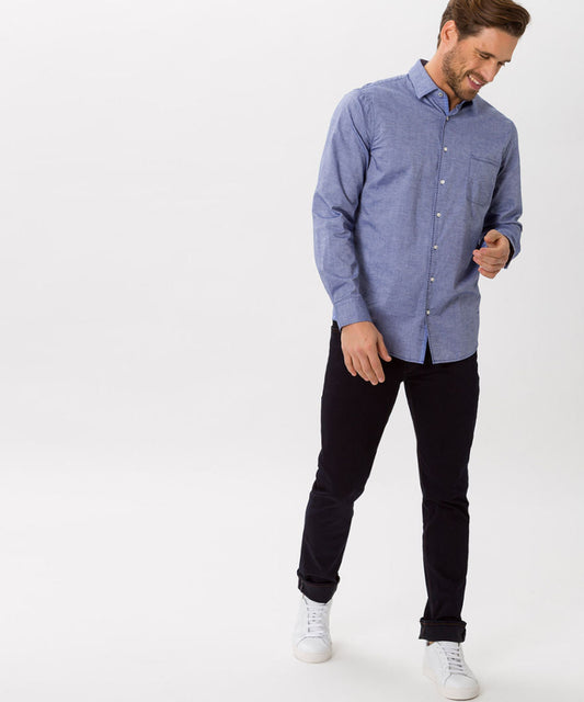 BRAX - CHUCK HI-FLEX MODERN FIT DENIM