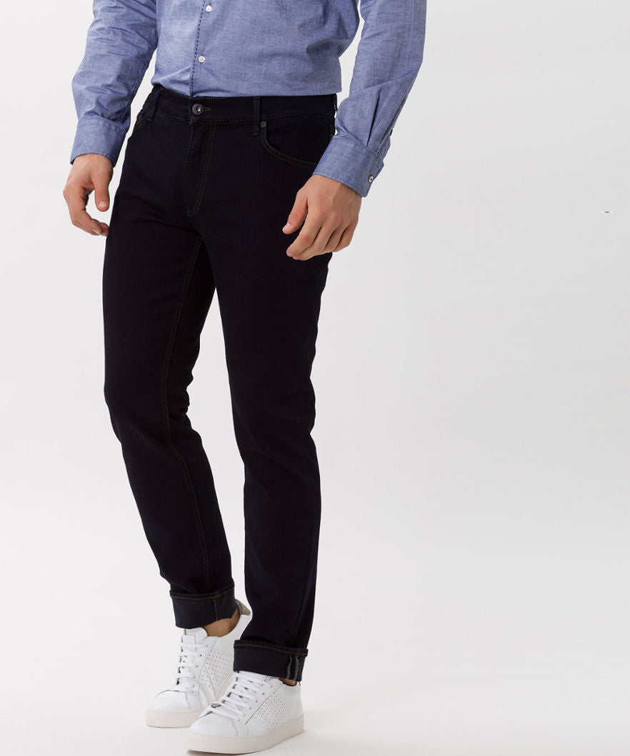 BRAX - CHUCK HI-FLEX MODERN FIT DENIM