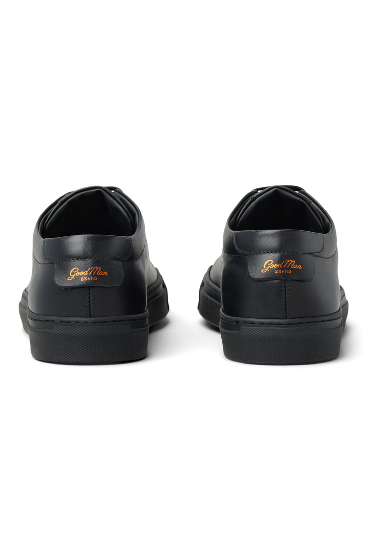 EDGE LOW TOP SNEAKER - GOODMAN