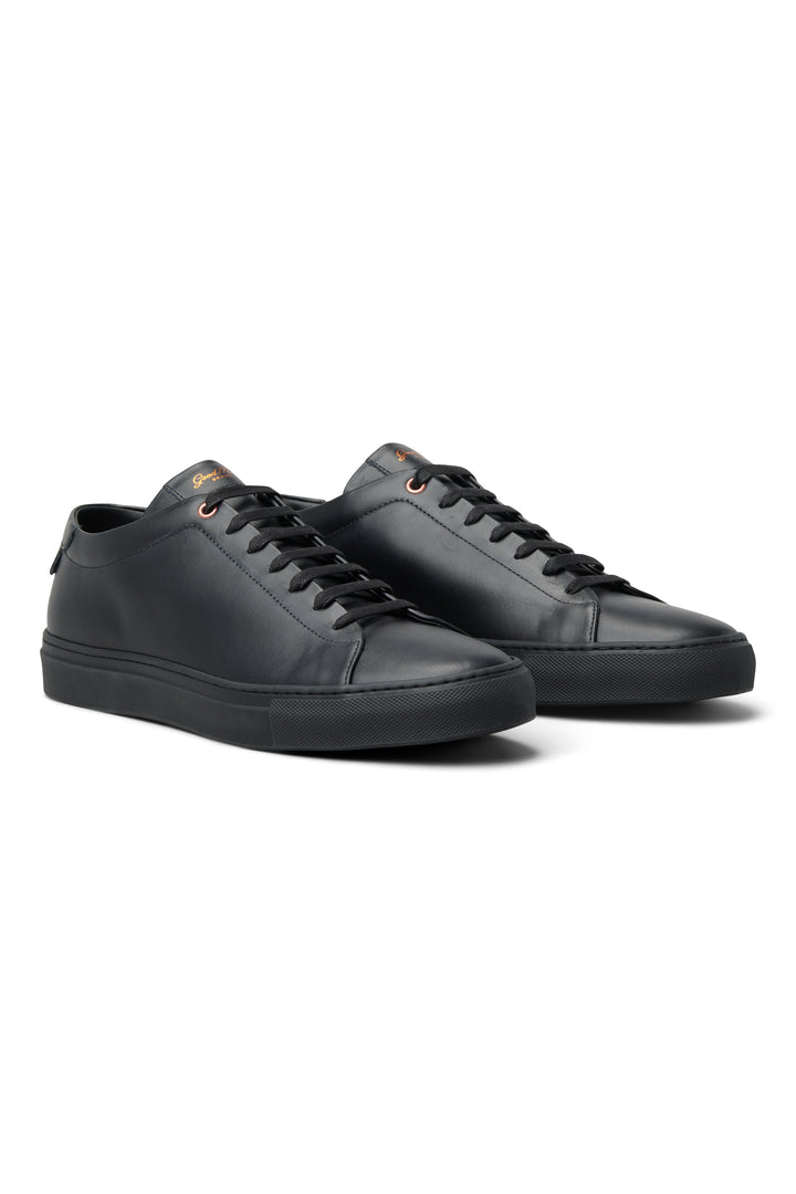 EDGE LOW TOP SNEAKER - GOODMAN