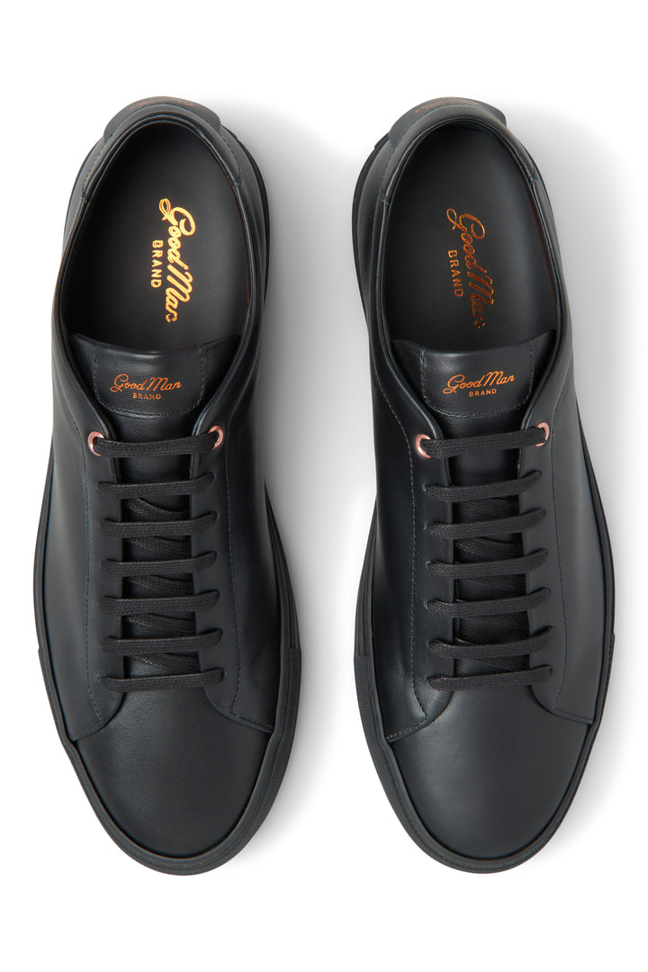EDGE LOW TOP SNEAKER - GOODMAN