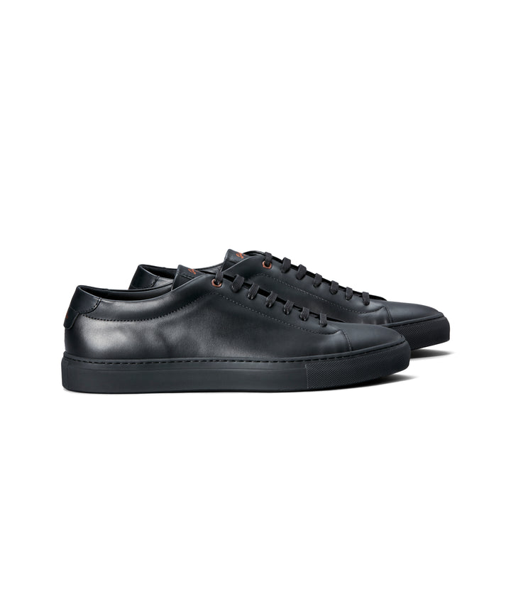 EDGE LOW TOP SNEAKER - GOODMAN