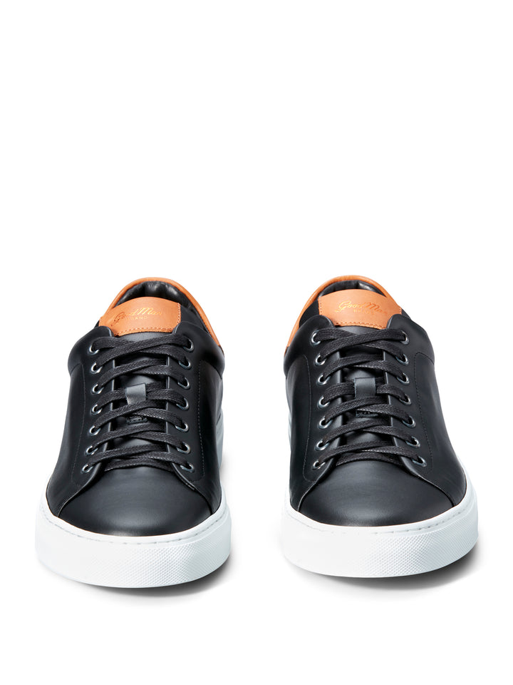 LEGEND LOW TOP SNEAKER - GOODMAN