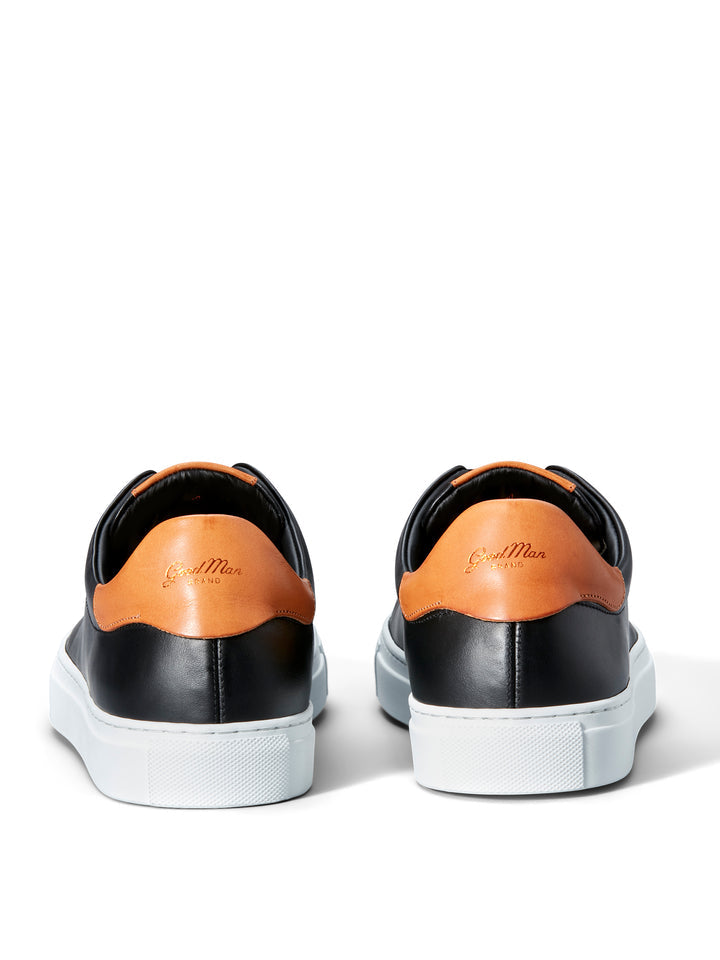 LEGEND LOW TOP SNEAKER - GOODMAN