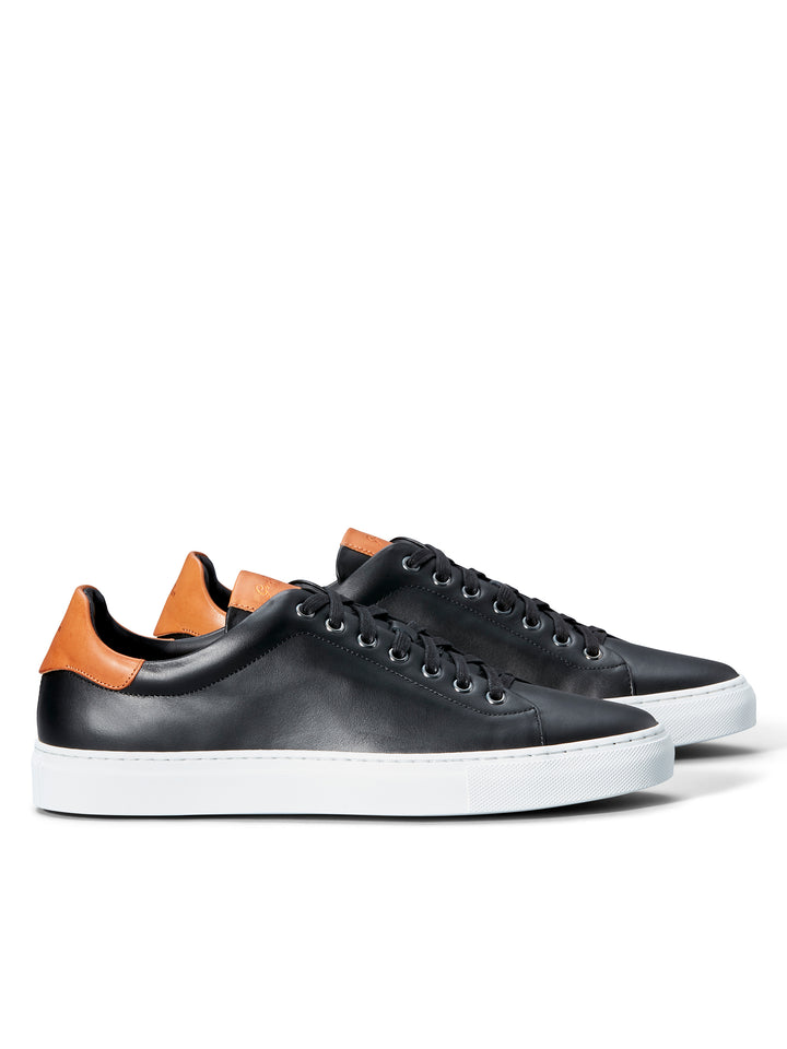 LEGEND LOW TOP SNEAKER - GOODMAN