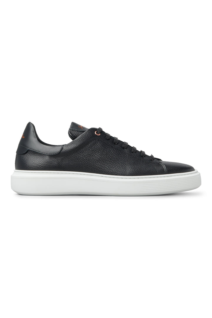 Goodman Sneaker - Legend London Pebble