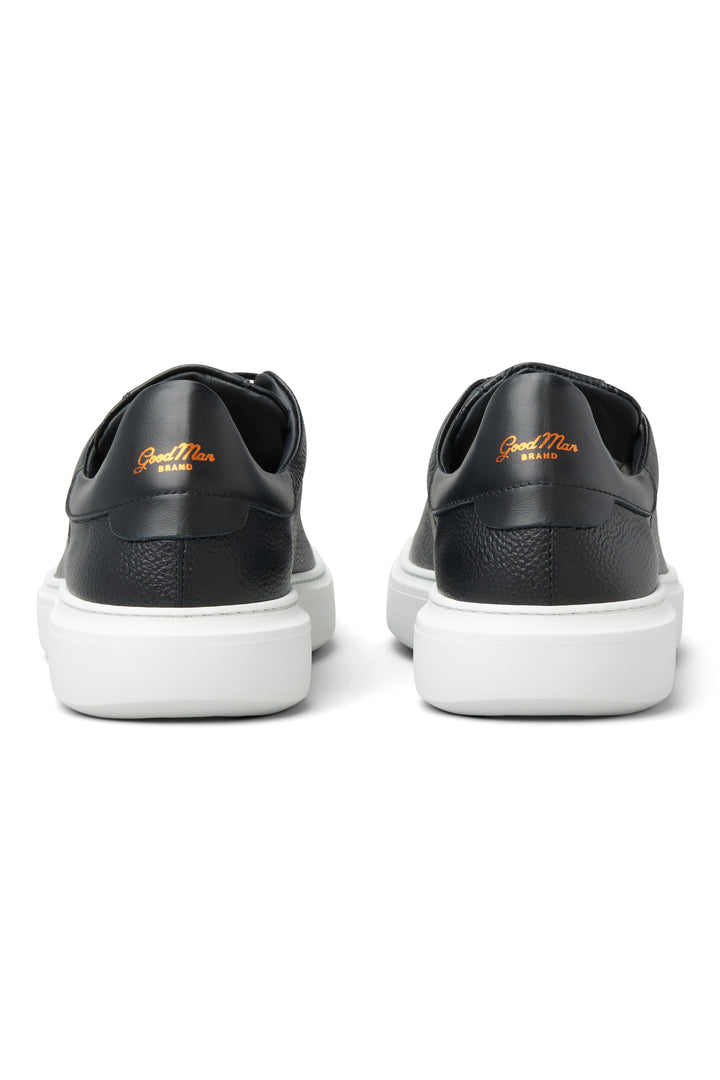 Goodman Sneaker - Legend London Pebble