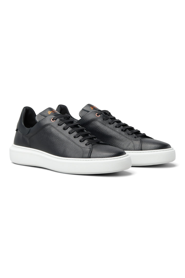 Goodman Sneaker - Legend London Pebble