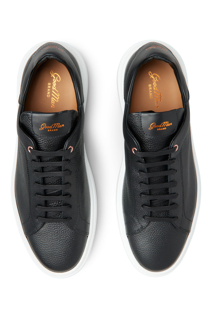 Goodman Sneaker - Legend London Pebble