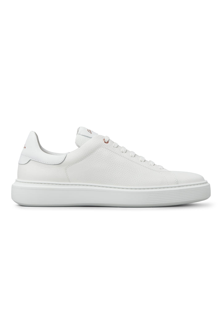 Goodman Sneaker - Legend London Pebble