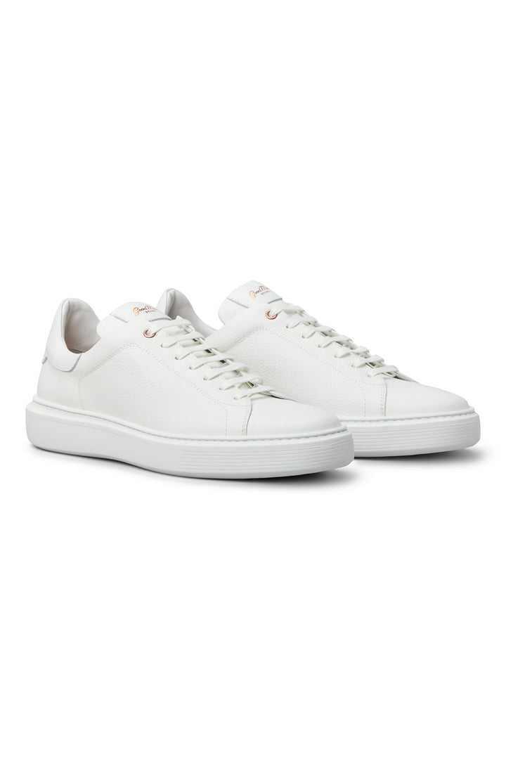 Goodman Sneaker - Legend London Pebble