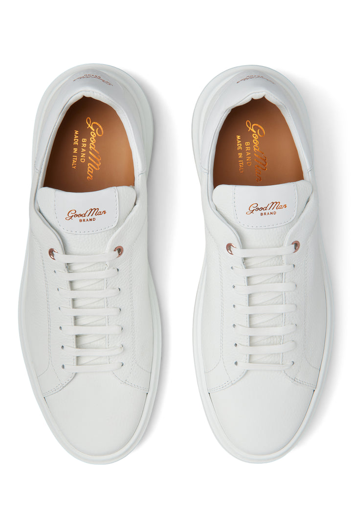 Goodman Sneaker - Legend London Pebble