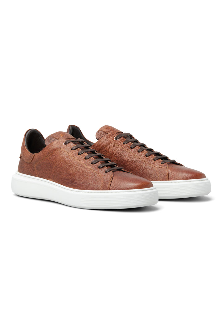 Goodman Sneaker - Legend London Pebble