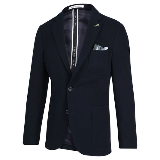 Blue Industry Navy Blazer