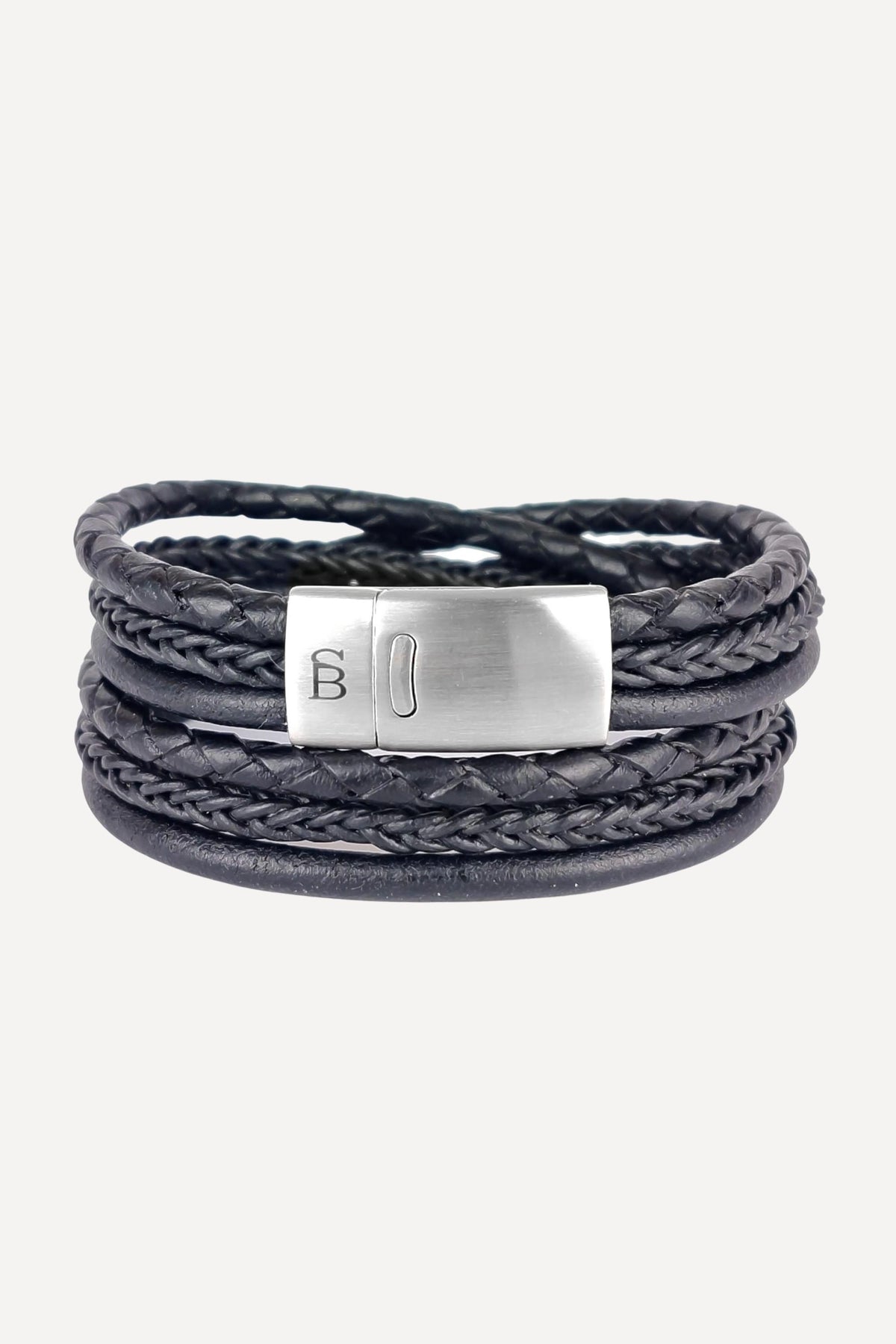 Bonacci - Black