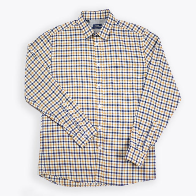 MCKENZIE SHIRT