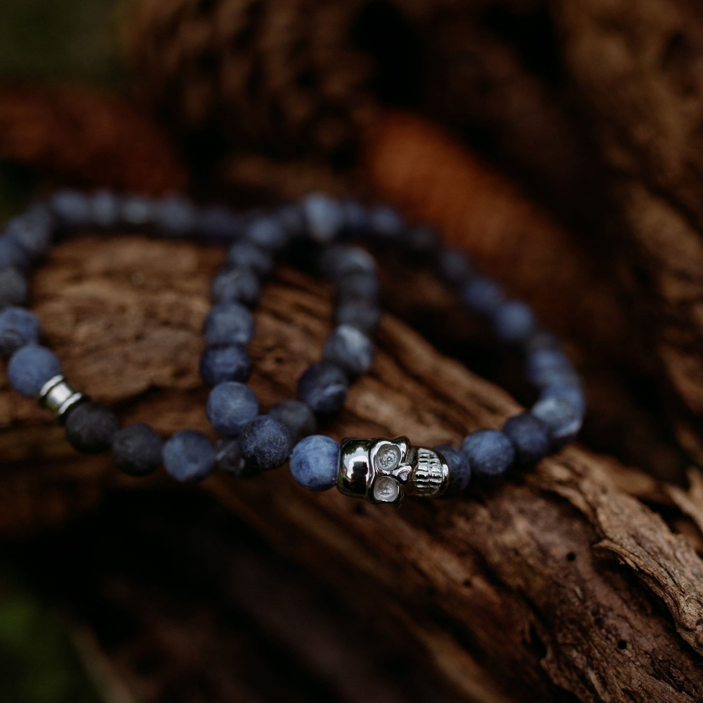 Skull - Matt Navy