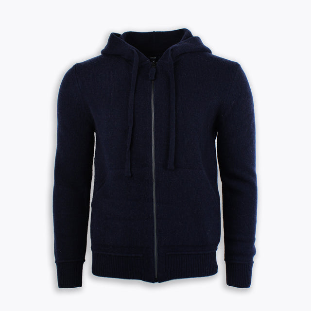 ALPS ZIP UP HOODIE