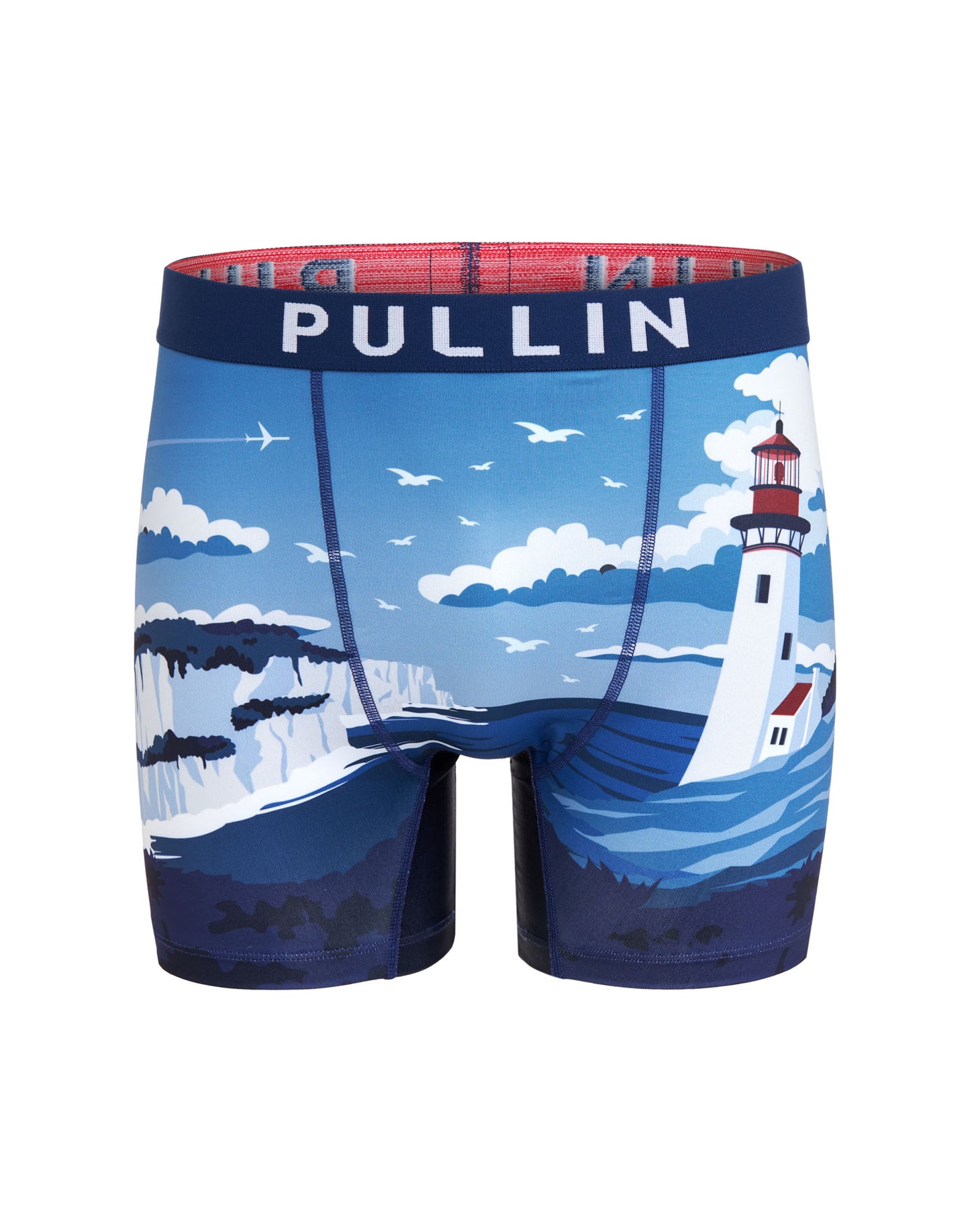 MEN'S TRUNK FASHION 2 LAMER