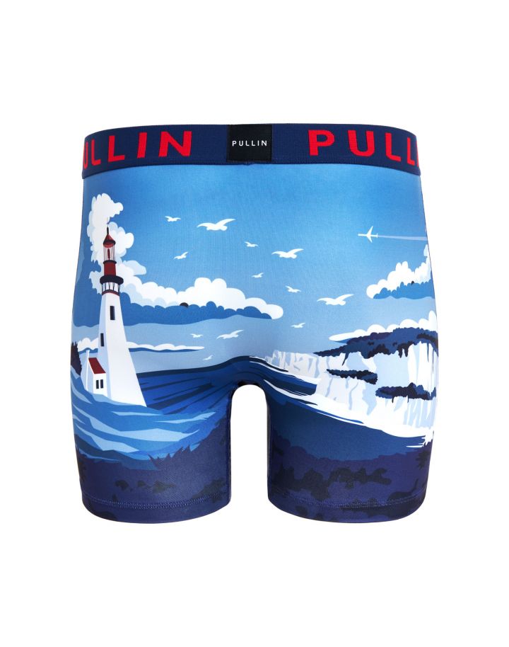 MEN'S TRUNK FASHION 2 LAMER