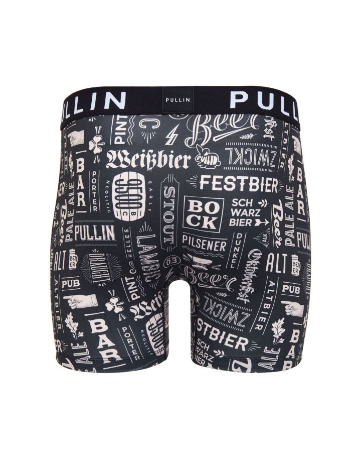 MEN'S TRUNK FASHION 2 MOUSSE
