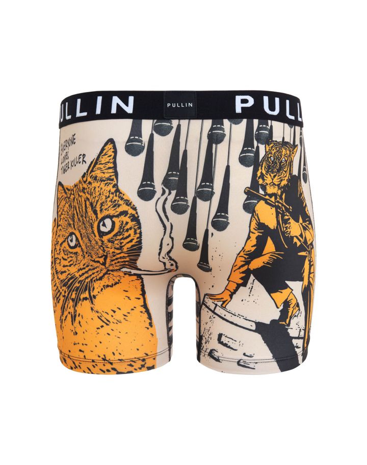 MEN'S TRUNK FASHION 2 TIGERKILLER