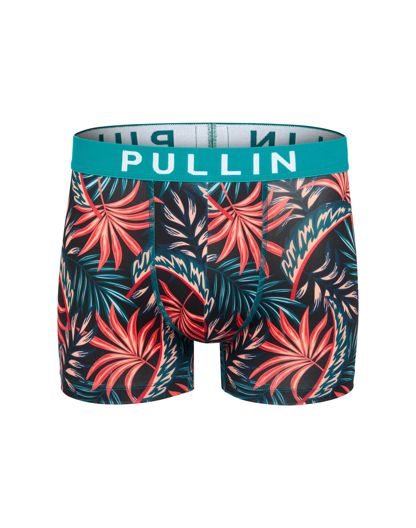MEN'S TRUNK MASTER BOTABLACK