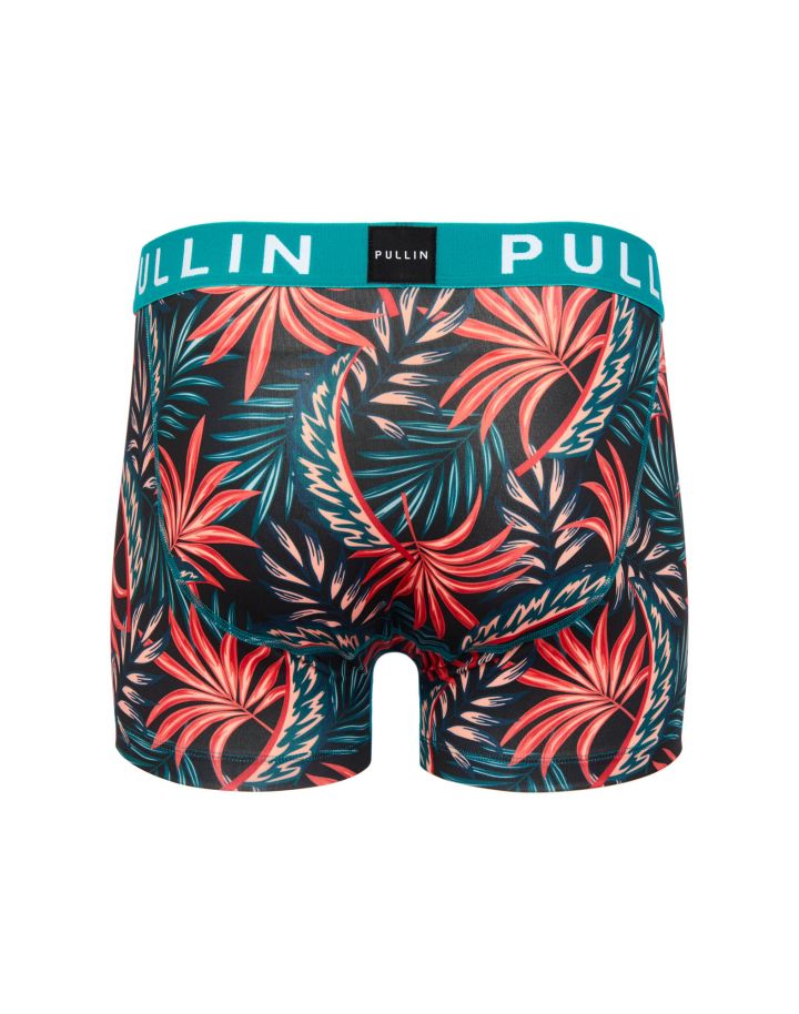 MEN'S TRUNK MASTER BOTABLACK