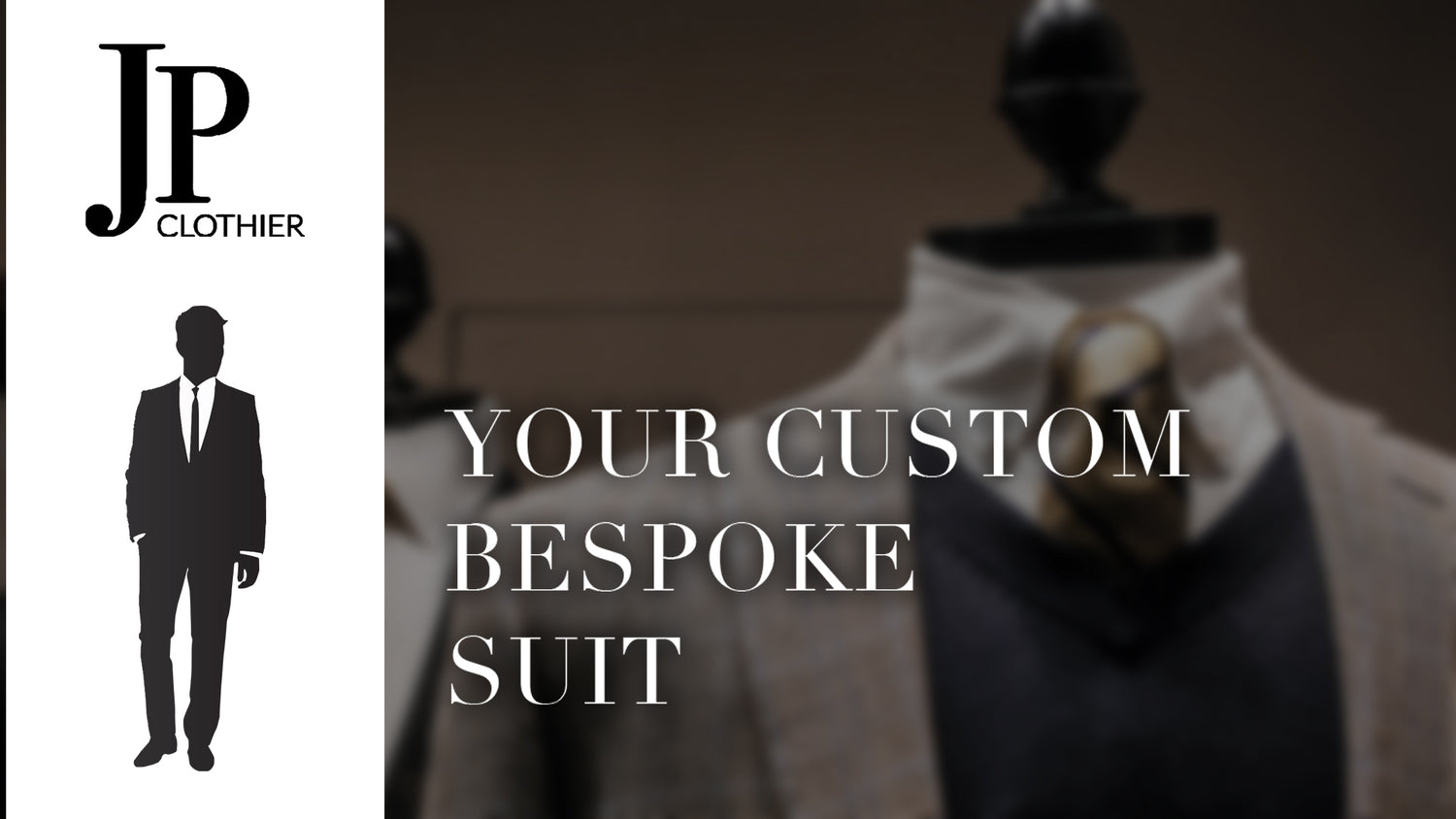Custom Suits