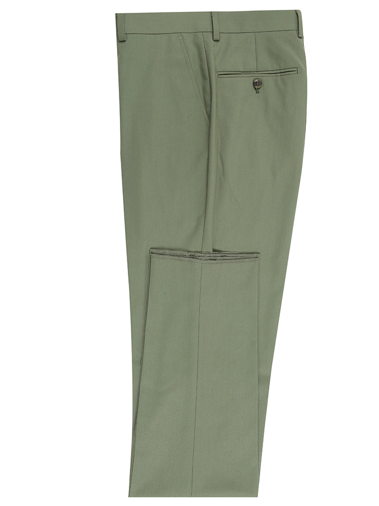 201-11SL 2 PC SUIT - SAGE