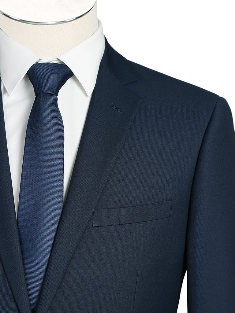 301-19SL2 PC SUIT - NEW NAVY