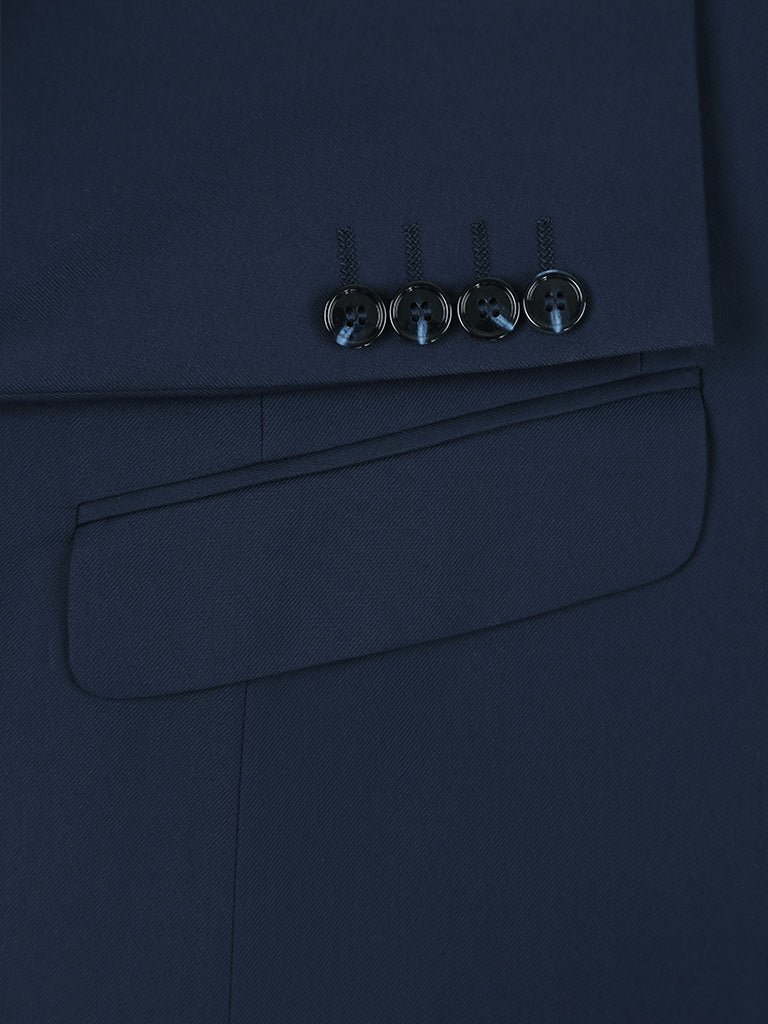 301-19SL2 PC SUIT - NEW NAVY
