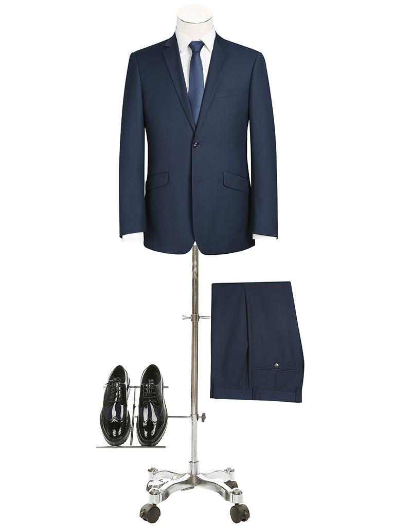 301-19SL2 PC SUIT - NEW NAVY