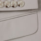 201-84SL 2 PC SUIT - CREAM