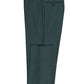 201-9SL 2 PC SUIT - FOREST GREEN