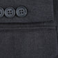 202-1  KIDS 2 PC SUIT - CHARCOAL
