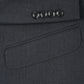 301-2SL 2 PC SUIT - CHARCOAL
