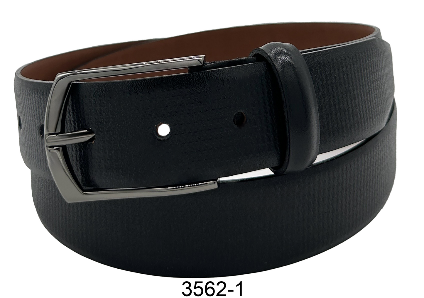 Bench Craft 3562 Leather Belt