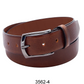 Bench Craft 3562 Leather Belt
