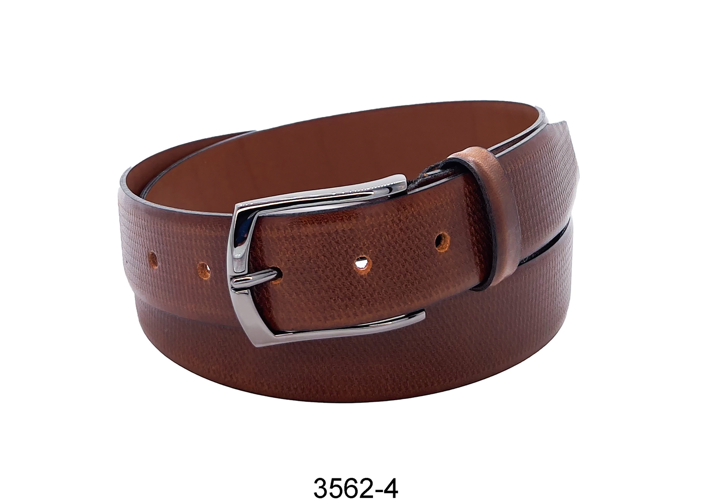Bench Craft 3562 Leather Belt