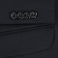 501-1SL WOOL 2 PC SUIT - BLACK