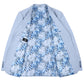 601-10SL 2 PC SUIT - SUMMER BLUE