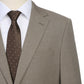 601-12SL 2 PC SUIT - WALNUT