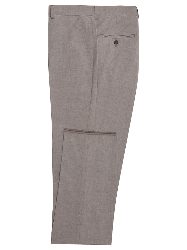 601-12SL 2 PC SUIT - WALNUT